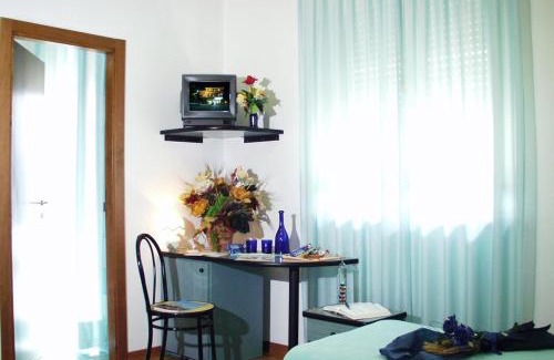 Bastardo Hotel | Hotel Paradiso