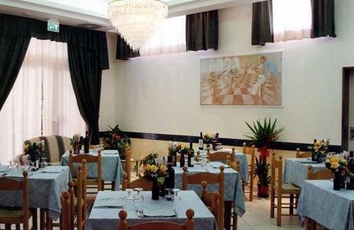 Bastardo Hotel | Hotel Paradiso