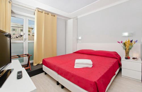 Genoa Hotel | Hotel Paradiso