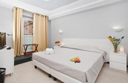 Genoa Hotel | Hotel Paradiso