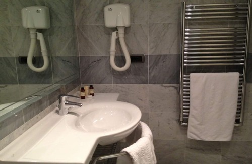 Portovenere Hotel | Hotel Paradiso