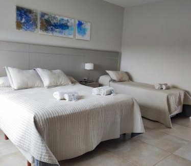 General San Martin Department Hotel | HOTEL PARADOR 9