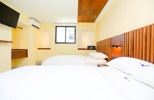 Avenida Tulum Hotel | Hotel Parador