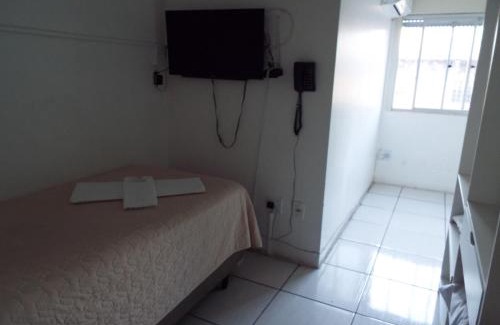 Centro Hotel | Hotel Paraiso