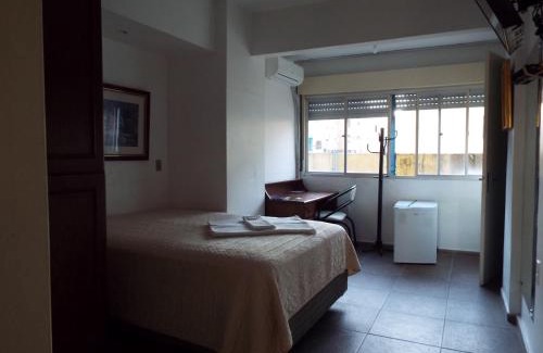 Centro Hotel | Hotel Paraiso