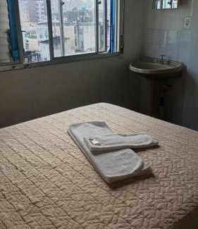 Centro Hotel | Hotel Paraiso