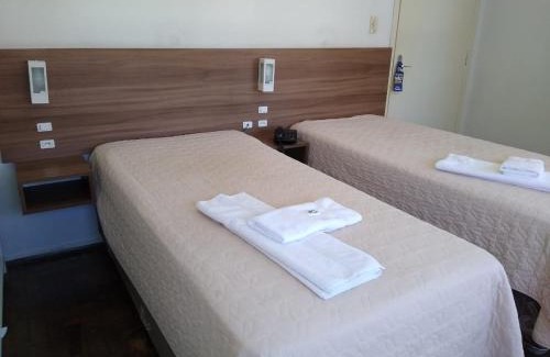 Centro Hotel | Hotel Paraiso