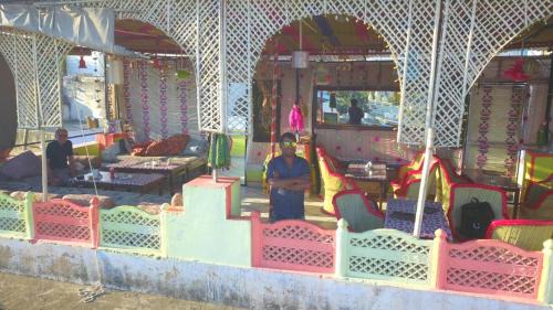 Pushkar Hotel | Hotel Paramount Palace