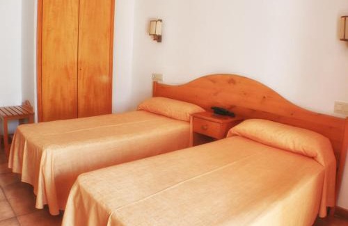 Roses Town Center Hotel | Hotel Parc