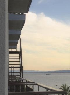 Roses Town Center Hotel | Hotel Parc