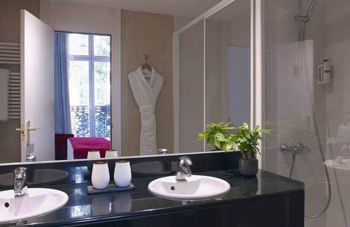 2nd Arrondissement Hotel | Hotel Paris Opera Affiliated by Meliá