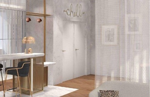 Quinze-Vingts Hotel | Hotel Parisianer