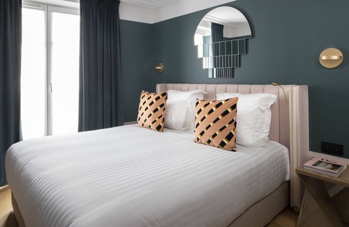 Quinze-Vingts Hotel | Hotel Parisianer