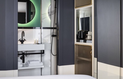 Quinze-Vingts Hotel | Hotel Parisianer