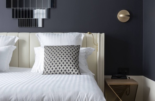 Quinze-Vingts Hotel | Hotel Parisianer