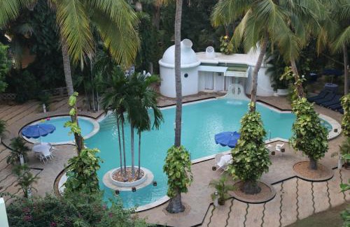 Thanjavur Hotel | Hotel Parisutham