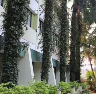 Thanjavur Hotel | Hotel Parisutham