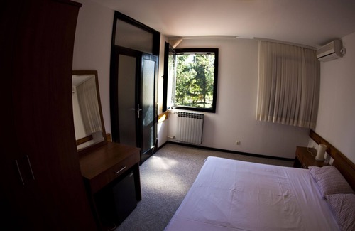 Capljina Hotel | Hotel Park