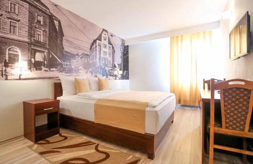 Vogosca Hotel | Hotel Park