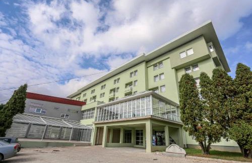 Vogosca Hotel | Hotel Park