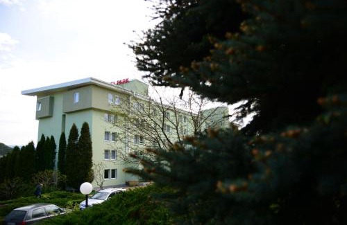 Vogosca Hotel | Hotel Park