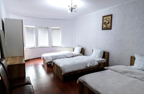 Matiçan Bed & Breakfast | Hotel Park