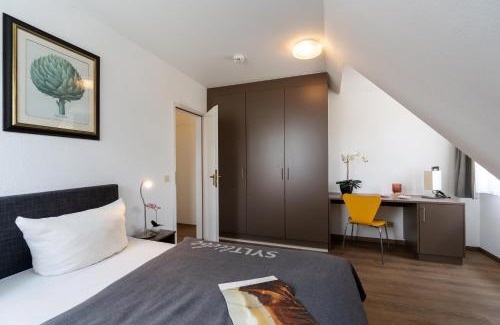 Archsum Hotel | Hotel Parkresidenz Christian VIII