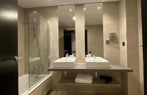 Ciudad Real Hotel | Hotel Parque Real