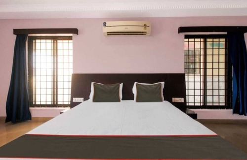 Koppal Hotel | Hotel Partha International