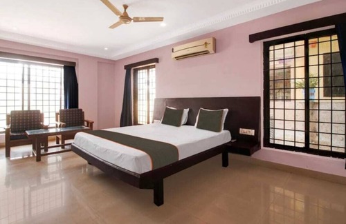 Koppal Hotel | Hotel Partha International