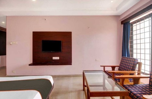 Koppal Hotel | Hotel Partha International