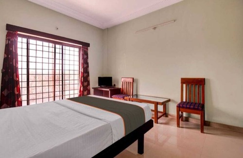 Koppal Hotel | Hotel Partha International