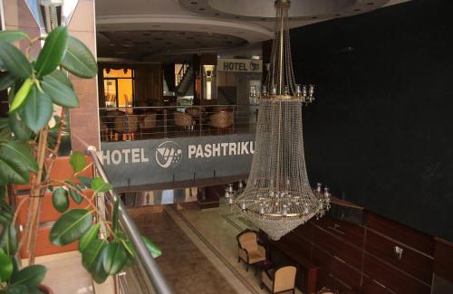 Mejë Hotel | Hotel Pashtriku