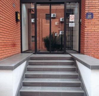 Novi Beograd Hotel | Hotel Passport