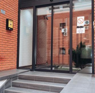 Novi Beograd Hotel | Hotel Passport