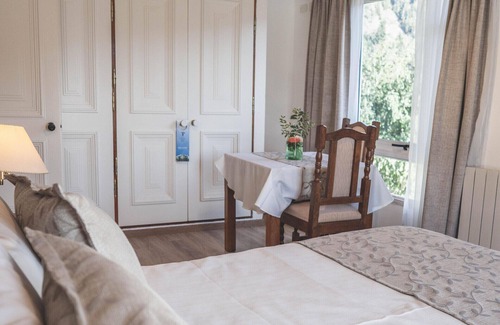 Lanin National Park Hotel | Hotel Patagonia Plaza