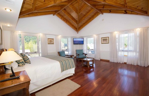 Lanin National Park Hotel | Hotel Patagonia Plaza