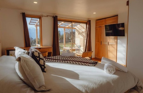 Coyhaique Hotel | Hotel Patagonia House
