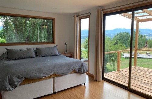 Coyhaique Hotel | Hotel Patagonia House