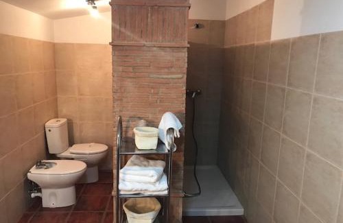 Huescar Hotel | Hotel Patri