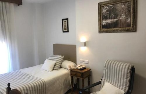 Huescar Hotel | Hotel Patri