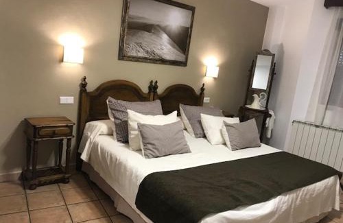 Huescar Hotel | Hotel Patri