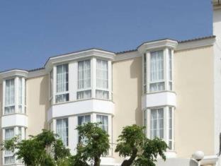 Ciutadella de Menorca Hotel | Hotel Patricia Menorca