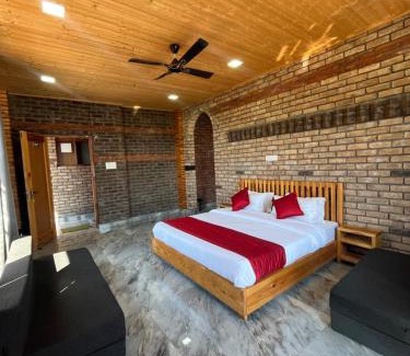 Gunehr Hotel | Hotel Paul Villa