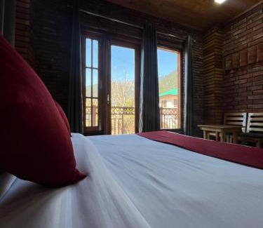 Gunehr Hotel | Hotel Paul Villa