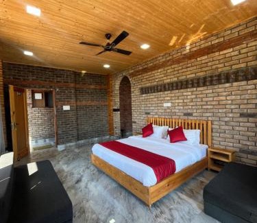 Gunehr Hotel | Hotel Paul Villa
