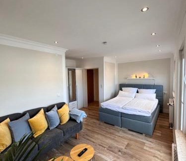 Norderney Hotel | Hotel Paula Norderney