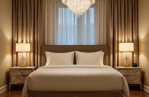 Mahipalpur Hotel | Hotel Pavilion Inn mahipalpur near IGI airport