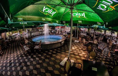 Mali Radic Hotel | Hotel Paviljon