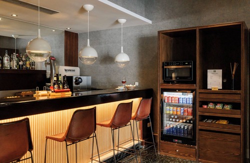 Guadalajara Hotel | Hotel Pax Guadalajara